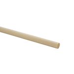 Wałek sosna / świerk 40 g, 10 x 2000 mm