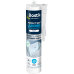 Silikon neutralny Perfect Seal Łazienka biały 280 ml Bostik