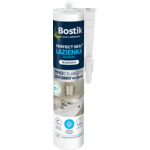 Silikon sanitarny Perfect Seal Łazienka bezbarwny 280 ml