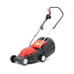 Kosiarka elektryczna 32 cm 1200W Faworyt JV1200