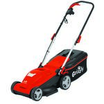 Kosiarka elektryczna 34 cm 1400W Grizzly ERM1434ST