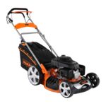 Kosiarka spalinowa z napędem 51 cm 160cc Handy