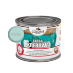 Farba kredowa turkus 375 ml