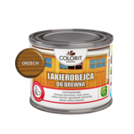 Lakierobejca do drewna Orzech 0,375 l Colorit Drewno