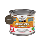 Lakierobejca do drewna Venge 0,375 l Colorit Drewno