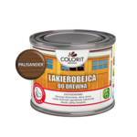 Lakierobejca do drewna Palisander 0,375 l Colorit Drewno