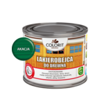 Lakierobejca do drewna Akacja 0,375 l Colorit Drewno