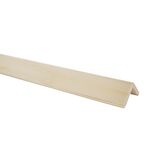 Kątownik świerk 250 g 50 x 50 x 2500 mm