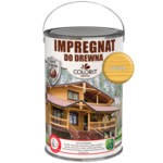 impregnat do drewna Sosna 5 l Colorit Drewno