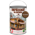 Impregnat do drewna Palisander 5 l Colorit Drewno