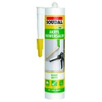 Akryl biały 280 ml Soudal