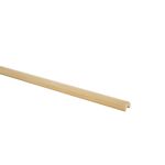 Kątownik świerk 40 g 20 x 20 x 1200 mm