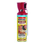 Pianka montażowa zimowa Genius Gun 500 ml Soudal
