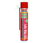 Pianka montażowa Extra 66 750 ml Soudal