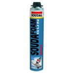 Pianka pistoletowa zimowa Maxi 870 ml Soudal