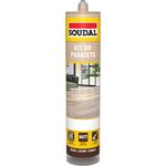 Kit do parkietu dąb 280 ml Soudal