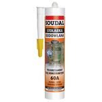 Klej konstrukcyjny 60A 280 ml Soudal