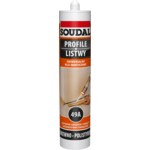 Klej montażowy 49A 300 280 ml Soudal