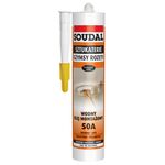 Klej montażowy wodny 50A 280 ml Soudal