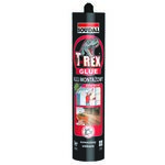 Klej montażowy super mocny T-Rex 380 g Soudal