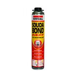 Klej poliuretanowy Soudabond Easy pistoletowy 750 ml Soudal