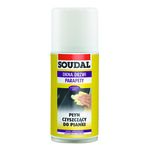 Płyn czyszczący do piany 150 ml Soudal