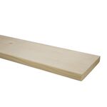 Deska świerkowa 1500 g, 90 x 20 x 2000 mm