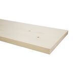 Deska świerkowa 3500 g, 200 x 20 x 2500 mm