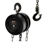 Wyciągarka łańcuchowa 2 t FASTER TOOLS