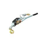 Wyciągarka linowa 4 t FASTER TOOLS