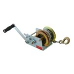 Wyciągarka linowa 450 kg FASTER TOOLS