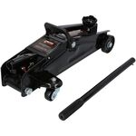 Podnośnik hydrauliczny "żaba" 2 t FASTER TOOLS