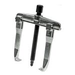 Ściągacz do łożysk 2-ramienny 80 mm DRAUMET