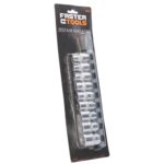 Zestaw nasadek TORX 1/2” 9 części FASTER TOOLS 