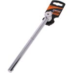 Pokrętło przesuwne z kwadratem 1/2" FASTER TOOLS