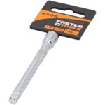 Przedłużka 1/4" 100 mm FASTER TOOLS