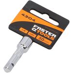 Przedłużka 1/4" 50 mm FASTER TOOLS