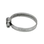 Opaska zaciskowa stalowa 32-50 mm FASTER TOOLS