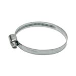 Opaska zaciskowa stalowa 50-70 mm FASTER TOOLS