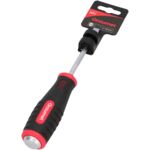Wkrętak do podbijania płaski 6 x 100 mm DRAUMET