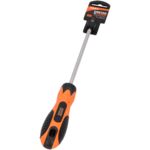 Wkrętak pozidriv PZ2 x 150 mm FASTER TOOLS