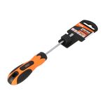 Wkrętak płaski 3 x 75 mm FASTER TOOLS