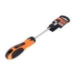 Wkrętak płaski 5 x 100 mm FASTER TOOLS