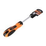 Wkrętak płaski 6 x 100 mm FASTER TOOLS