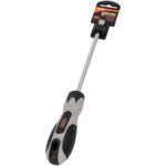 Wkrętak płaski 6 x 150 mm FASTER TOOLS