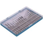 Zestaw wkrętaków precyzyjnych 16cz. HIGO