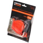 Taśma do mocowania bagażu 2,5 m FASTER TOOLS