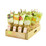 Krzew owocowy Raj Eko balot mix