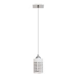 Lampa wisząca Nila 1 Lampex