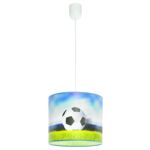 Lampa wisząca dziecięca J Lampex